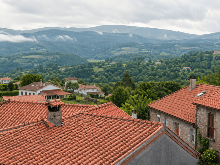 Servicio de reparación de tejados en A Coruña, Lugo, Ourense y Pontevedra